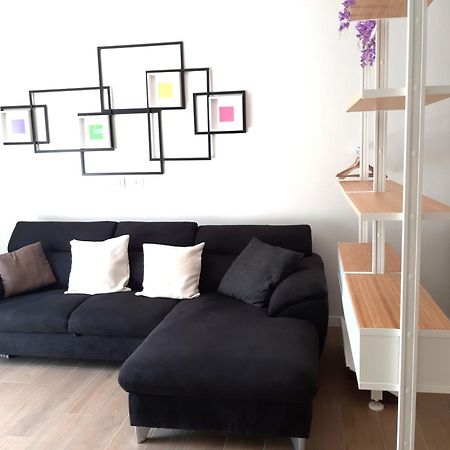 Rebibbia Guest Art Metro B Apartment Рим Екстериор снимка