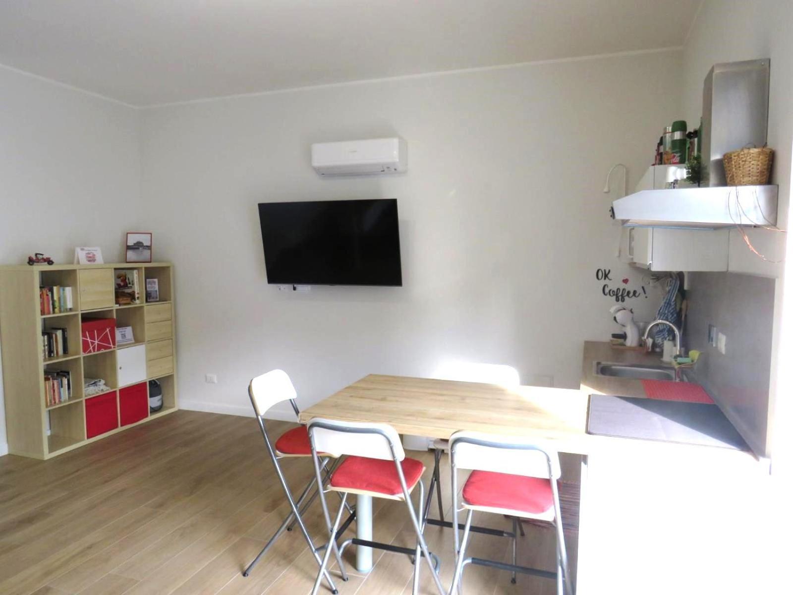 Rebibbia Guest Art Metro B Apartment Рим Екстериор снимка